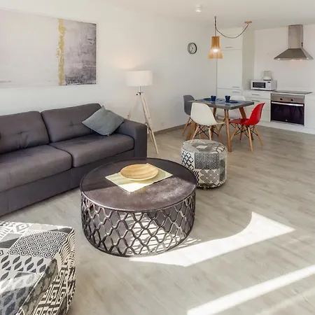 Apartamento Conylanza Tabayba Blue Costa Teguise Exterior foto