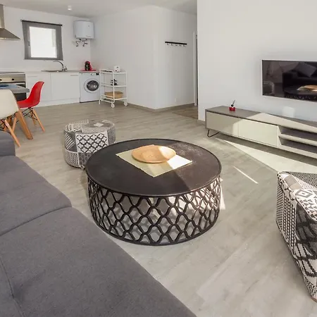 Apartamento Conylanza Tabayba Blue Costa Teguise Exterior foto
