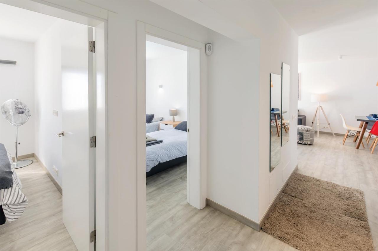 Apartment Conylanza Tabayba Blue