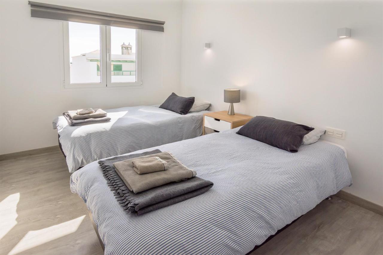 Conylanza Tabayba Blue Apartment *