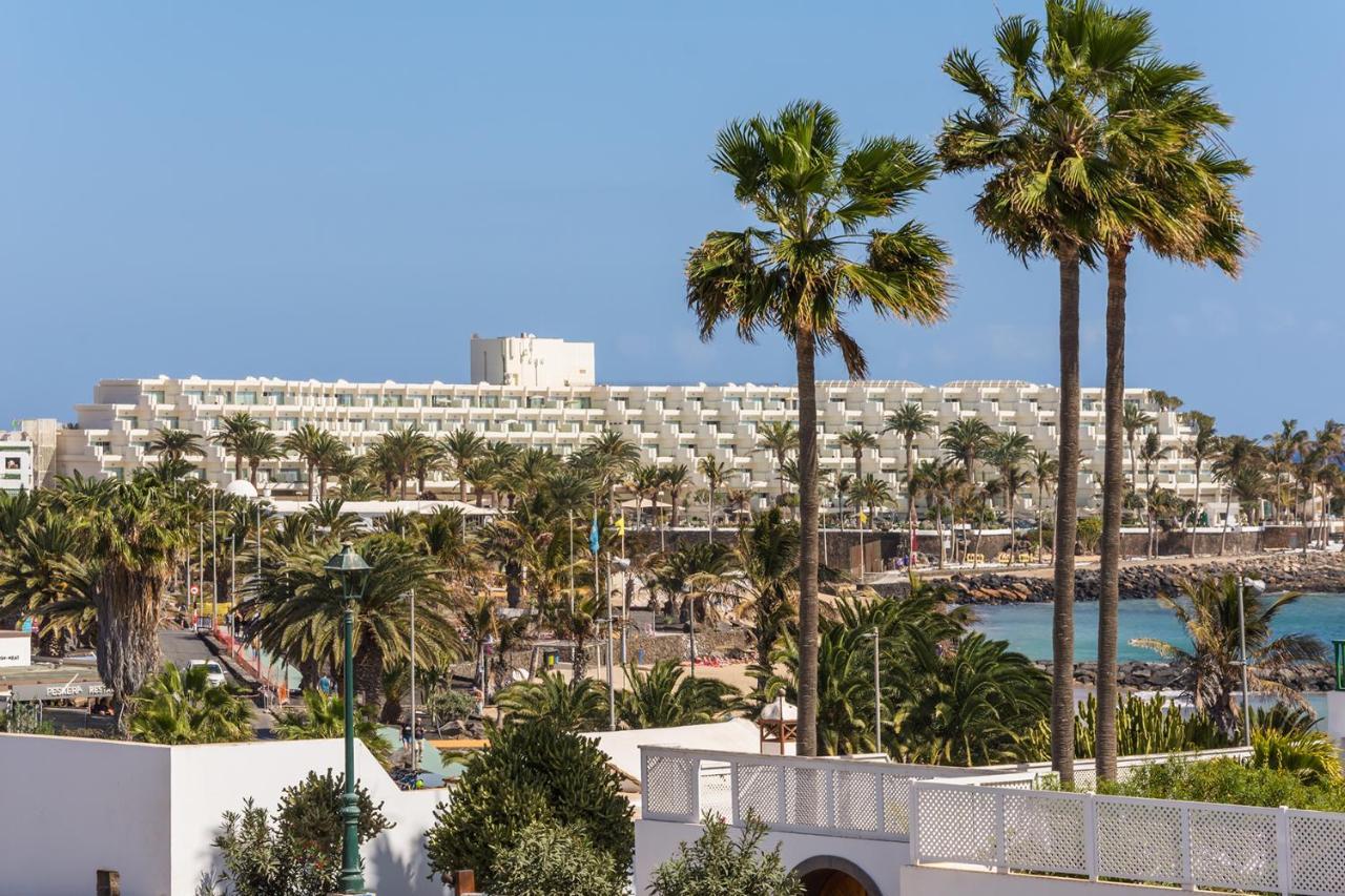 Conylanza Tabayba Blue Apartment